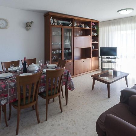 Aroma Apartment Gandia Exterior photo