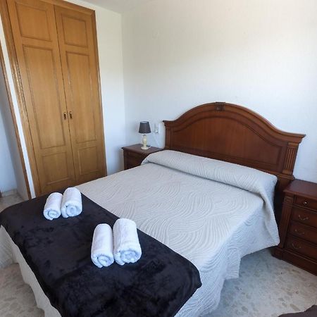 Aroma Apartment Gandia Exterior photo