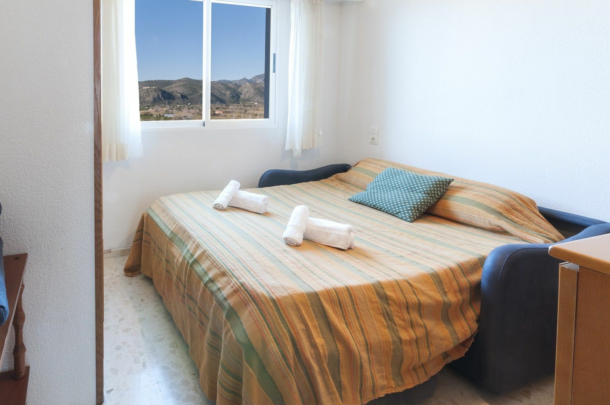 Aroma Apartment Gandia Exterior photo