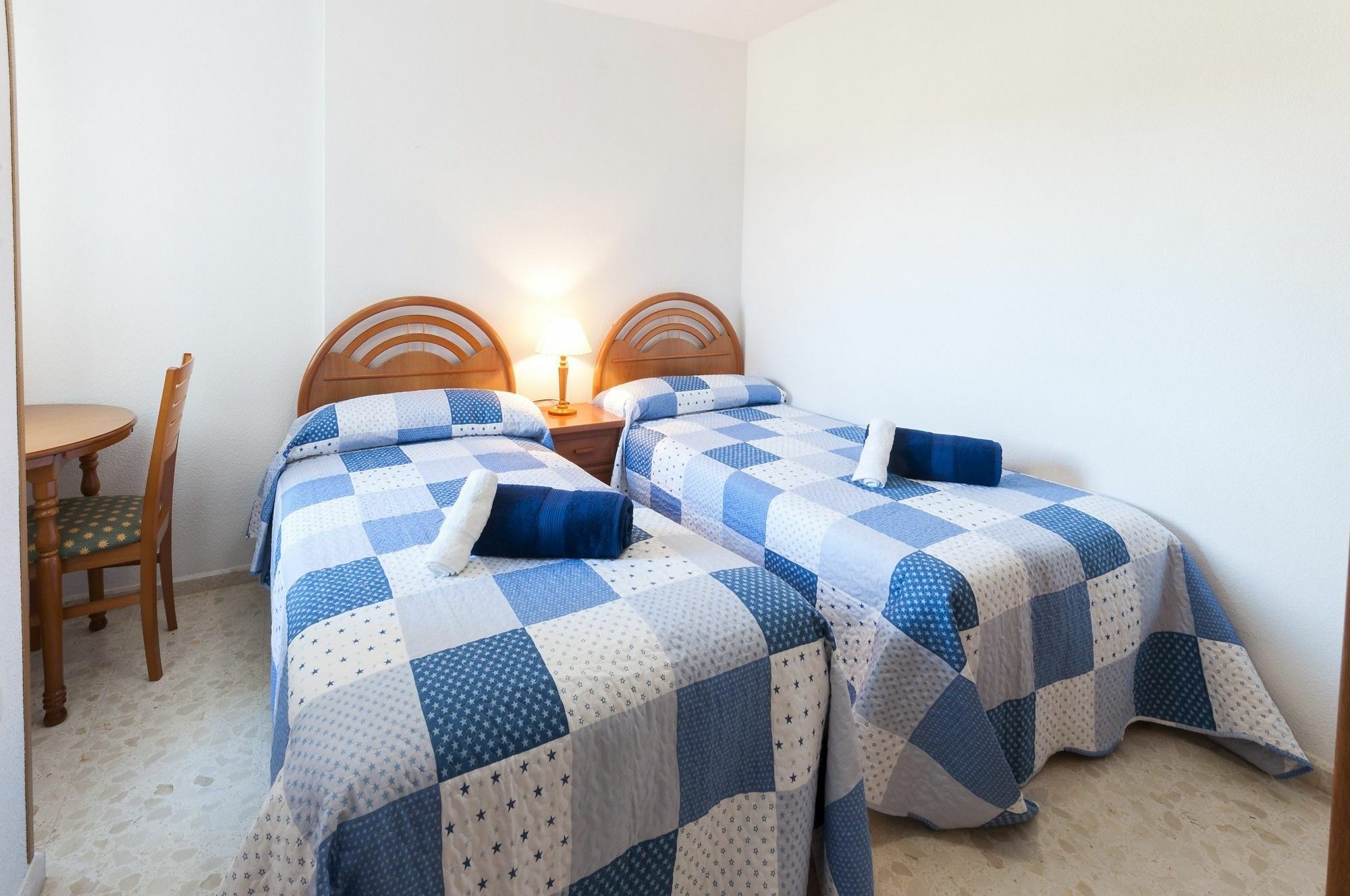 Aroma Apartment Gandia Exterior photo