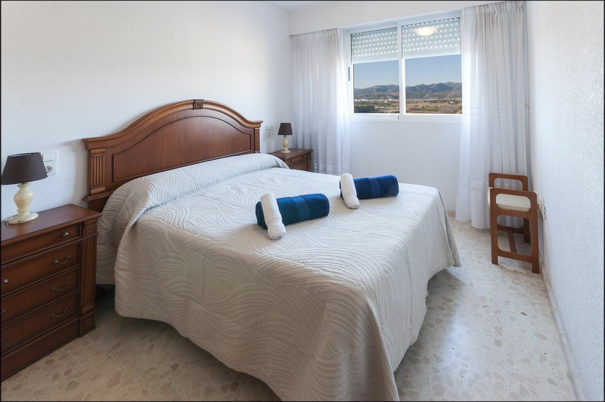 Aroma Apartment Gandia Exterior photo